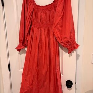 Doen Catrinette Dress